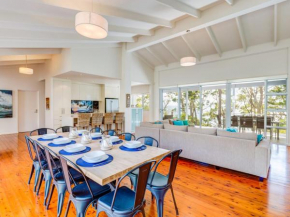 Harlequin Beach House Vincentia